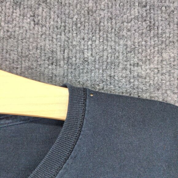 Motley Crue T Shirt Size L Dr. Feelgood Graphic Logo 2019 Global Distressed - Picture 13 of 15